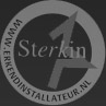 Sterkin